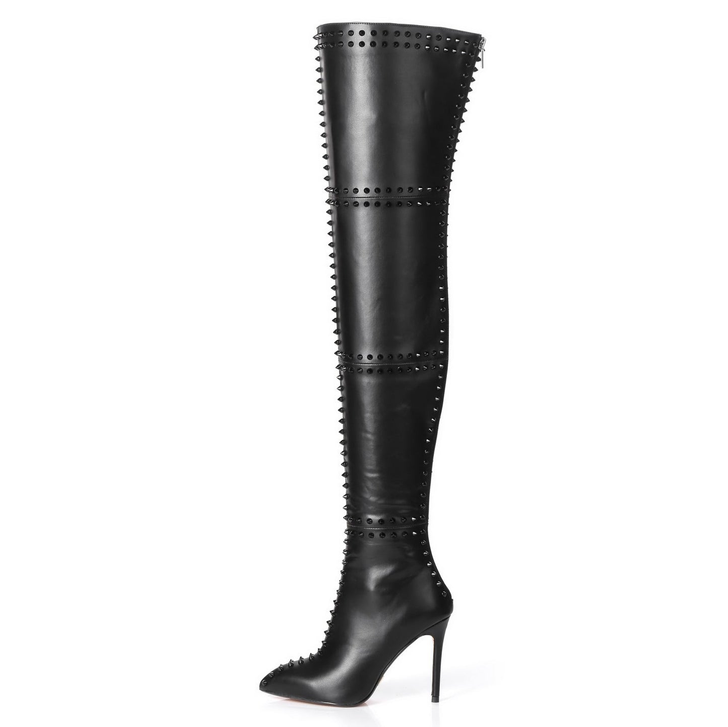 LUNA BLACK / BLACK SHINY