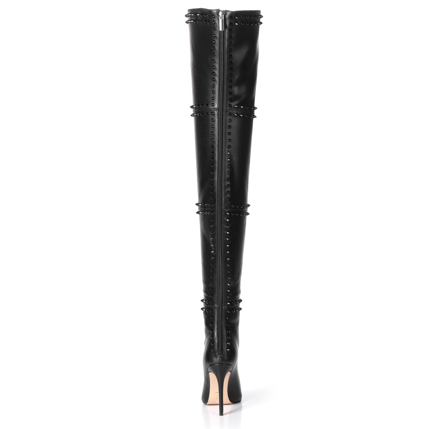 LUNA BLACK / BLACK SHINY