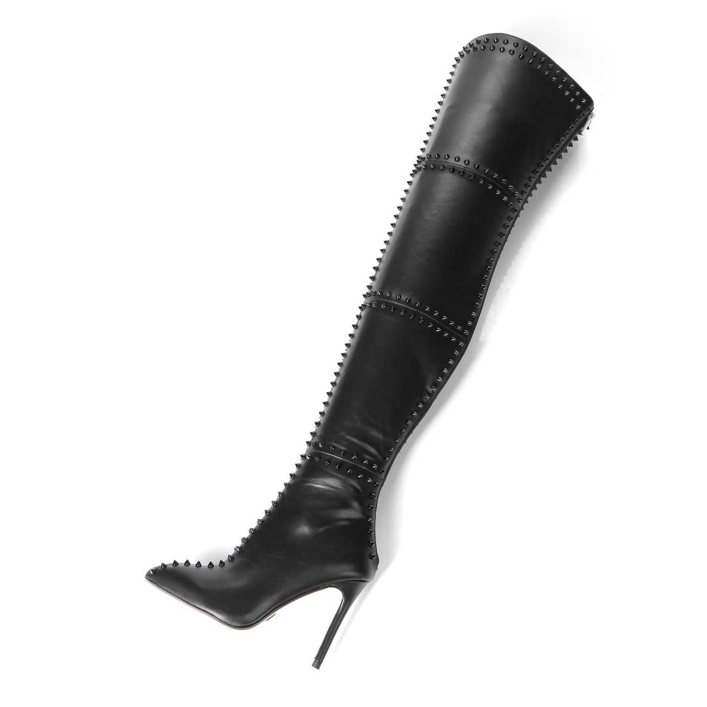 LUNA BLACK / BLACK SHINY