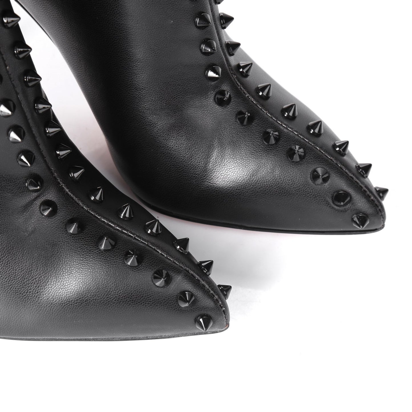 LUNA BLACK / BLACK SHINY