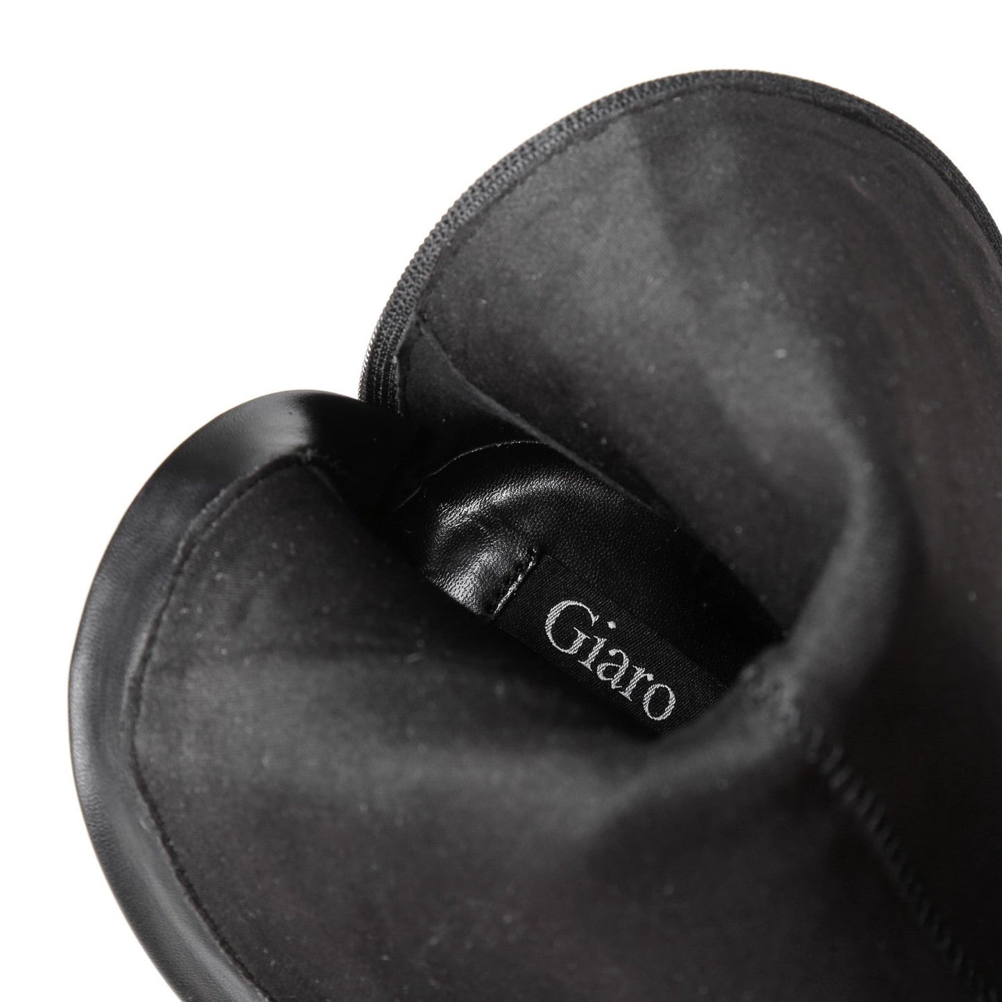 LUNA BLACK / BLACK SHINY