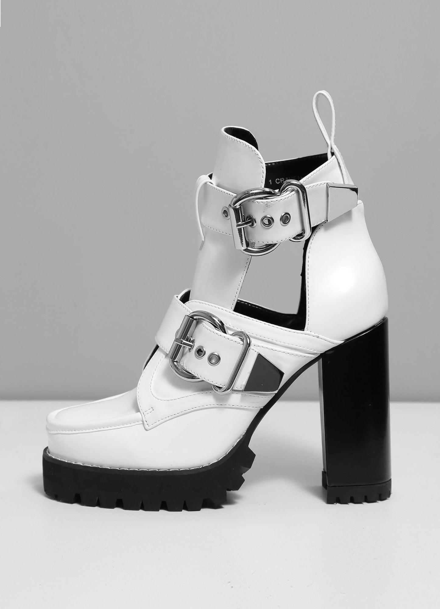 CRAVEN WHITE