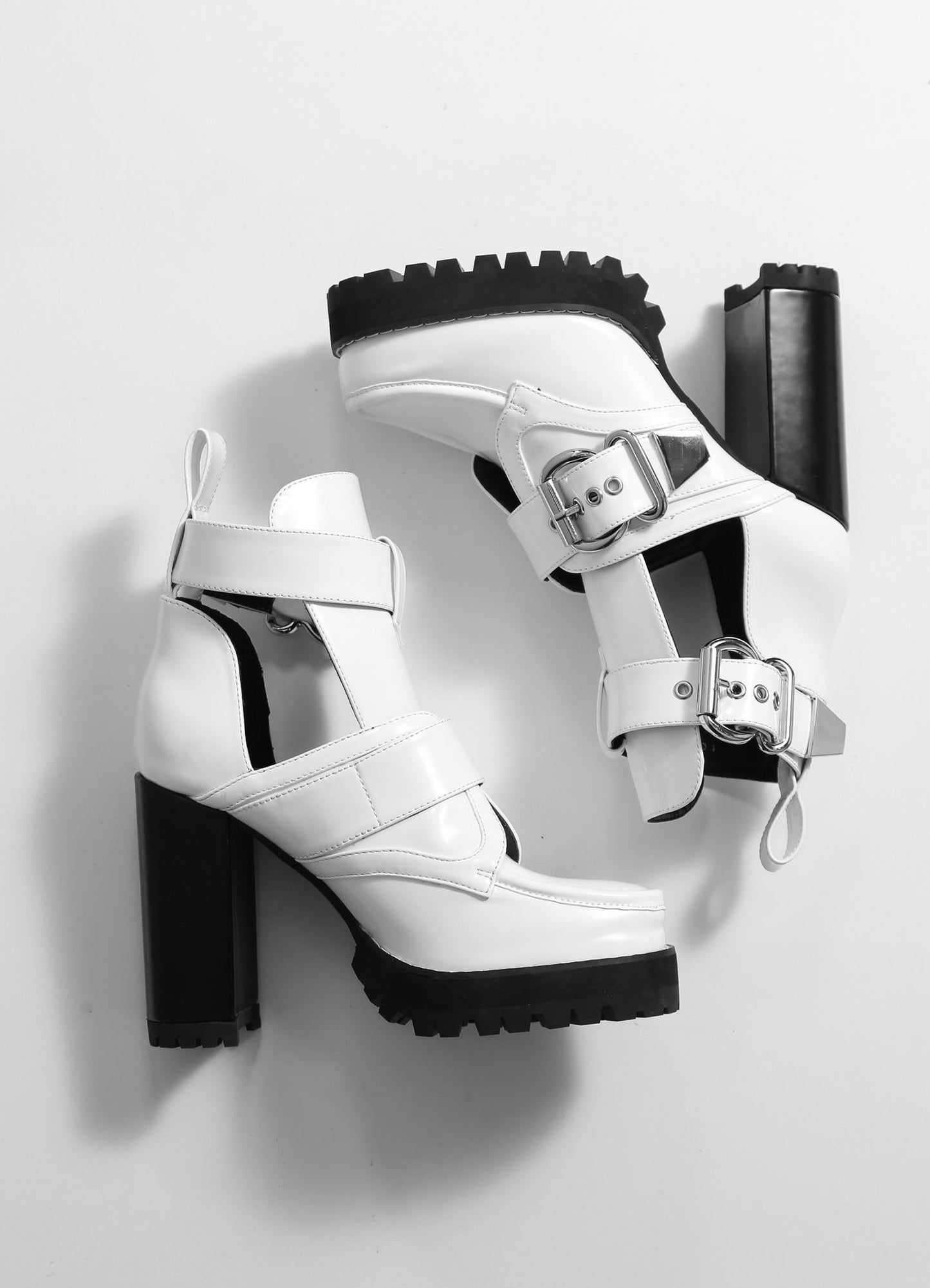 CRAVEN WHITE