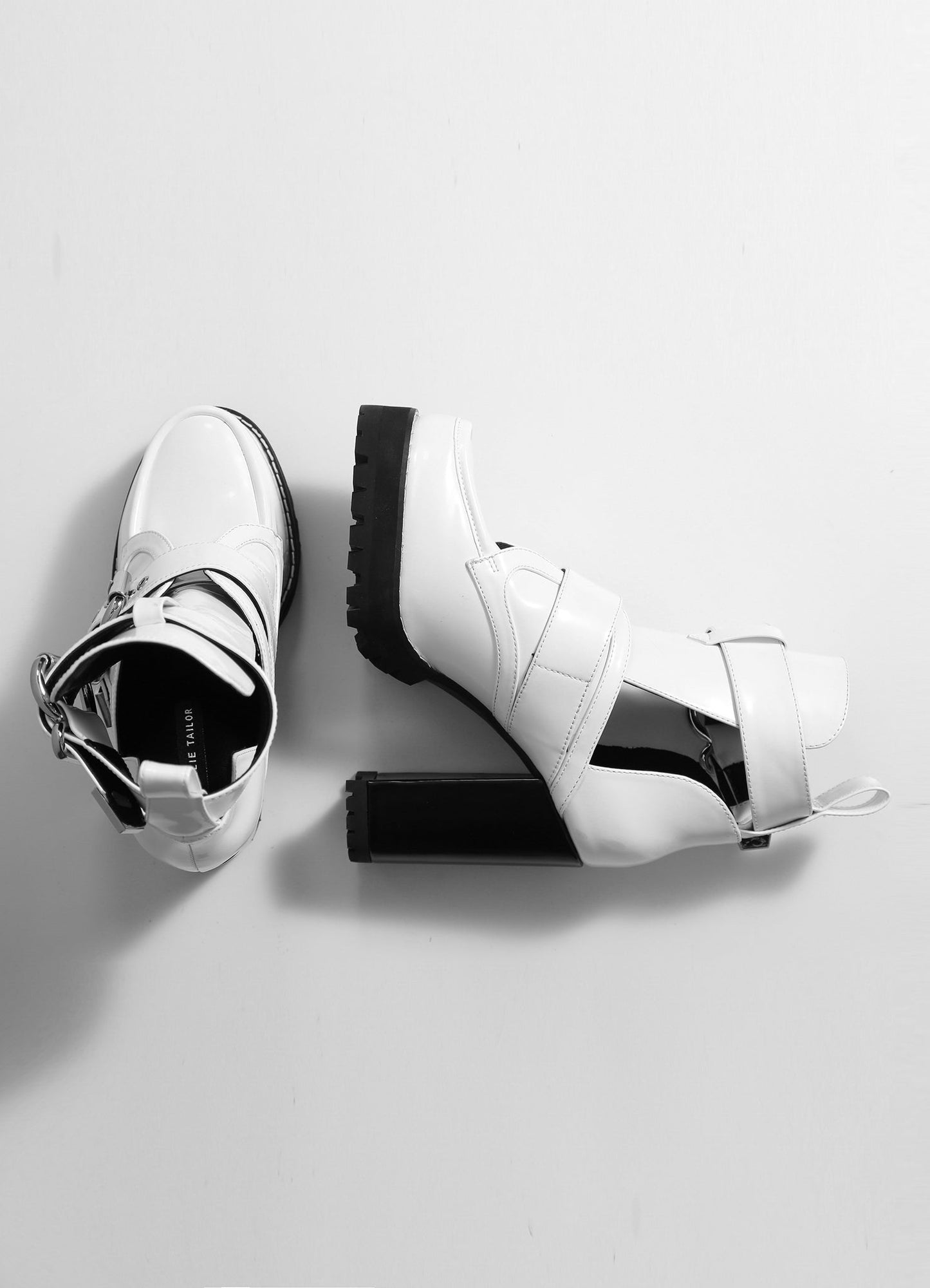 CRAVEN WHITE