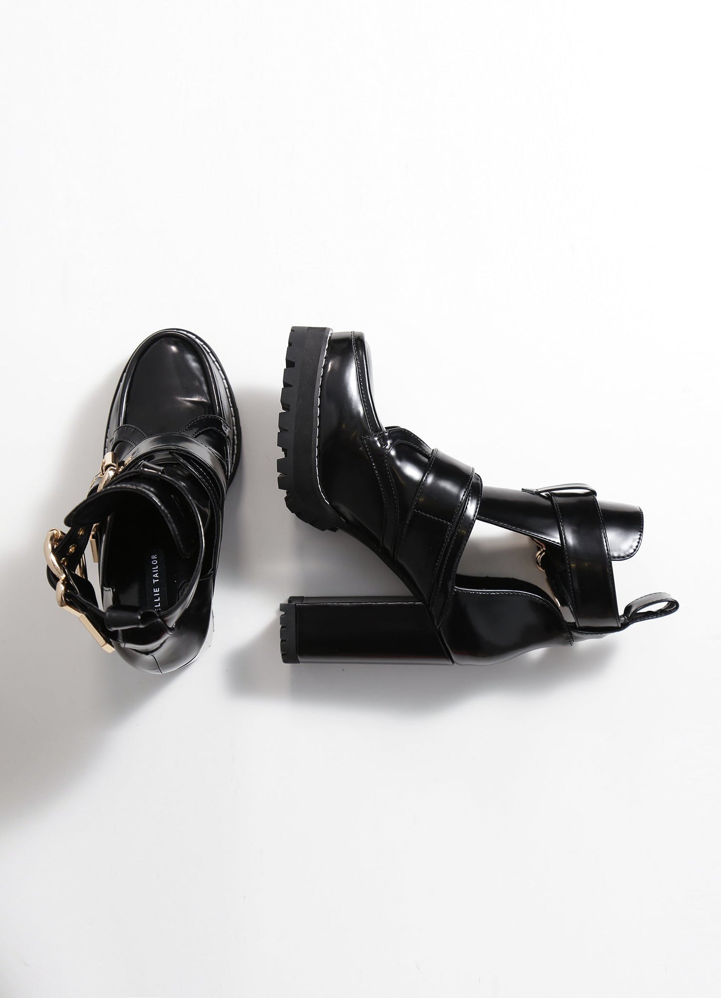 CRAVEN BLACK