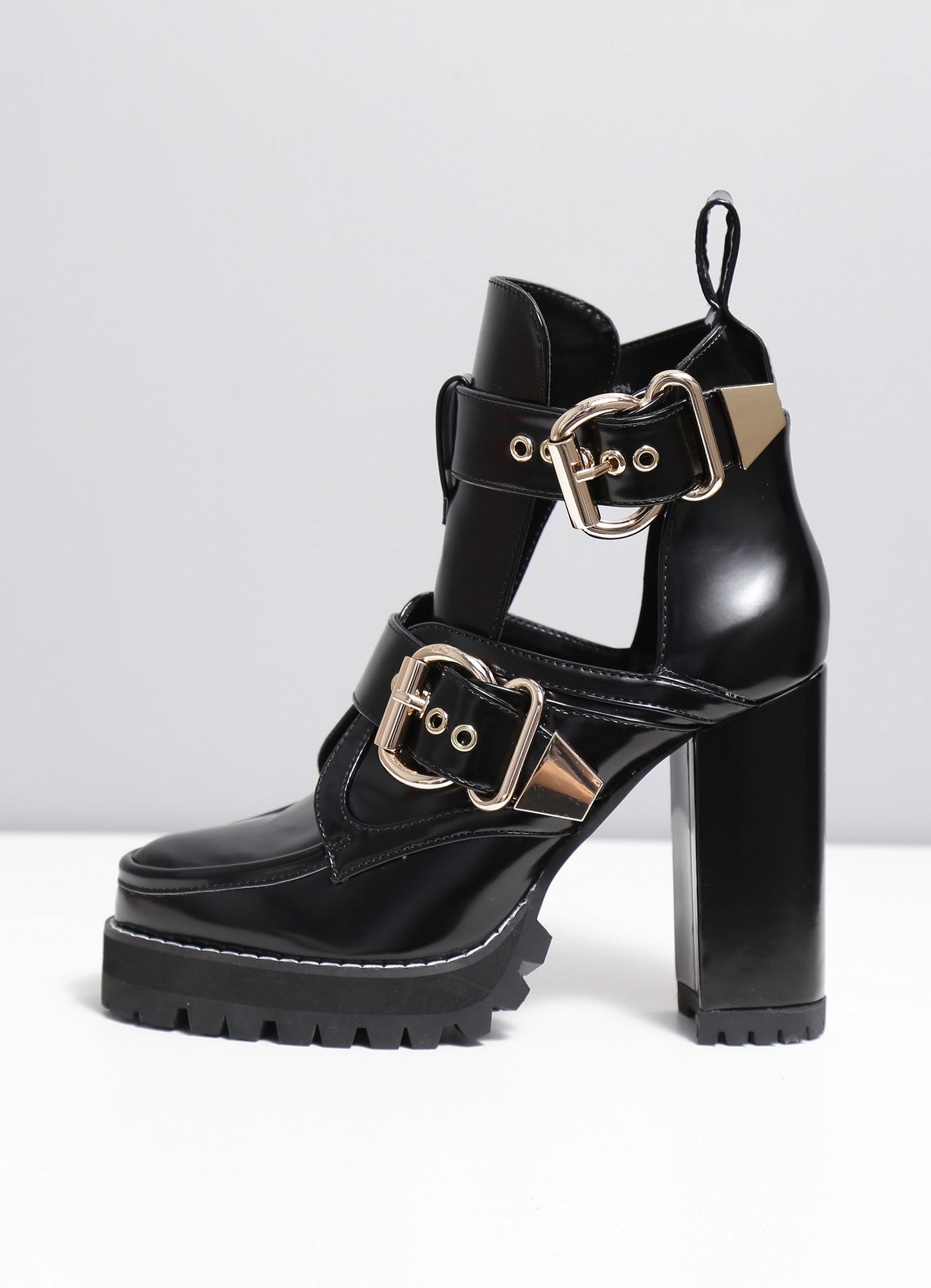CRAVEN BLACK