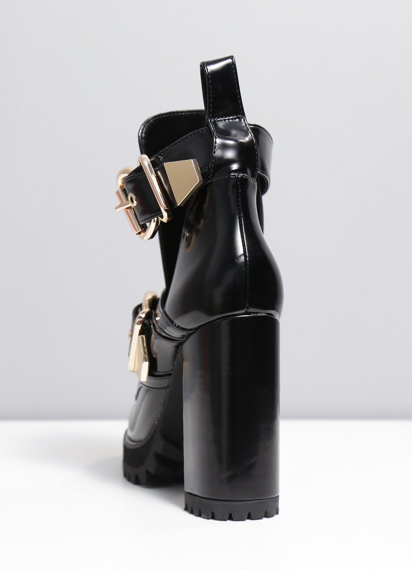 CRAVEN BLACK