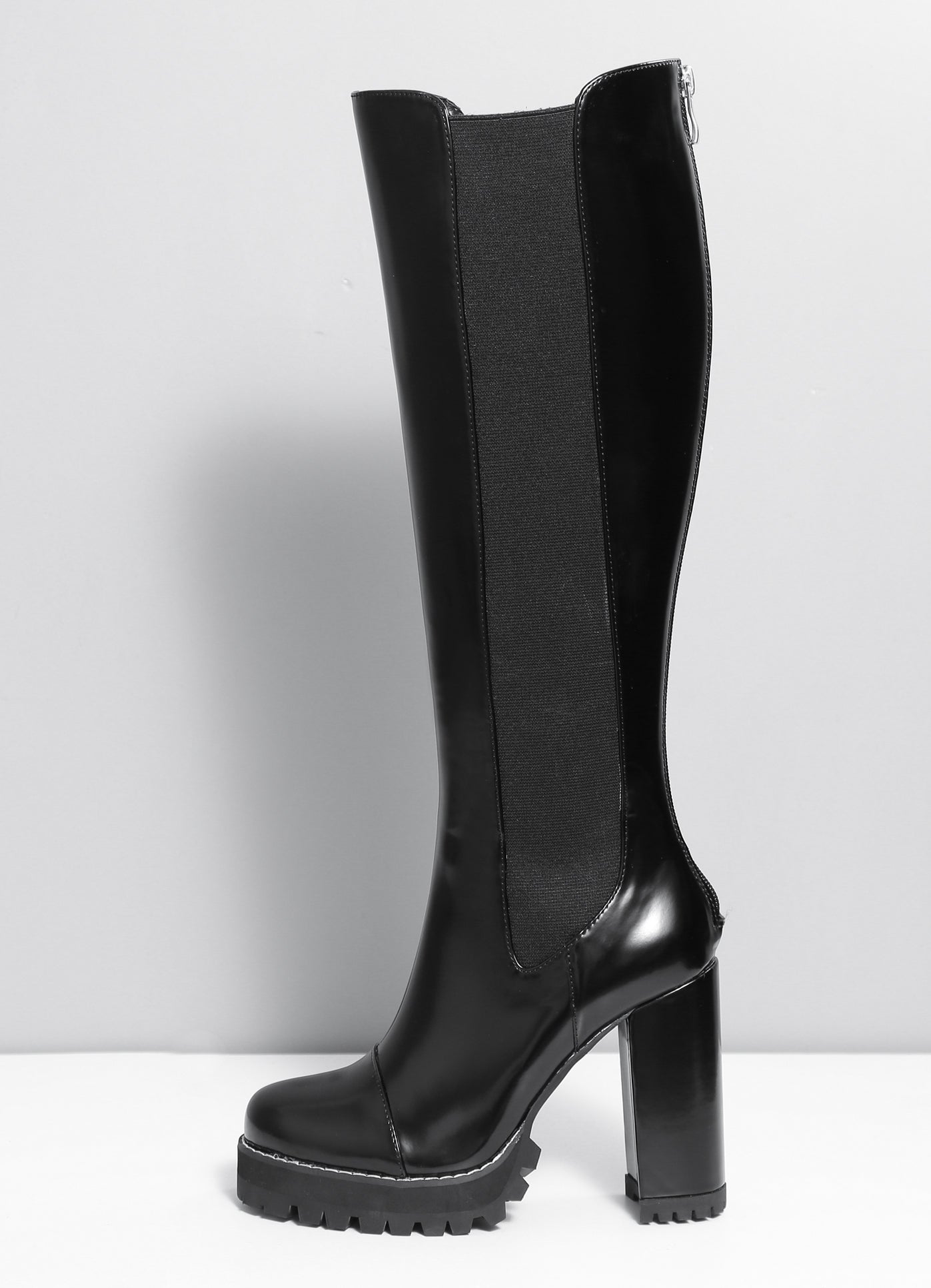 SCORPIUS BLACK