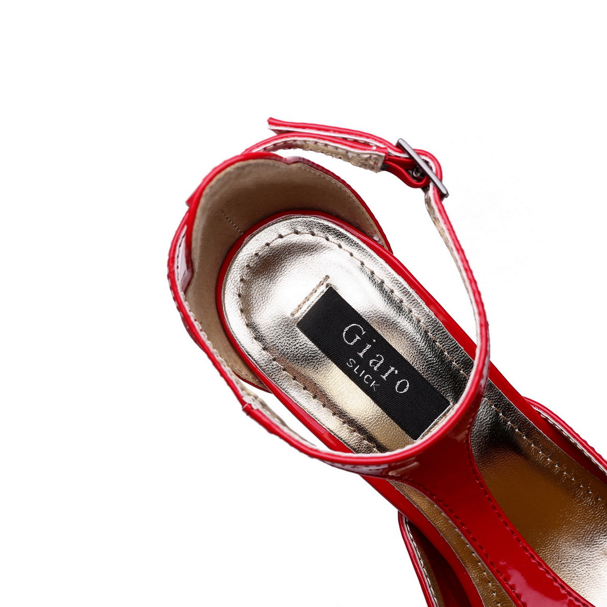 HERO 1002 RED SHINY
