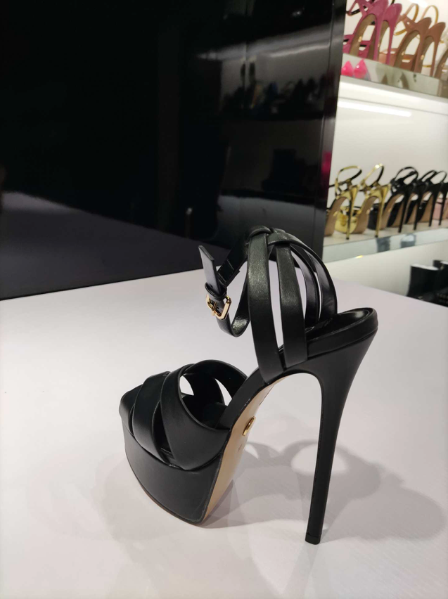 KROSS BLACK MATTE