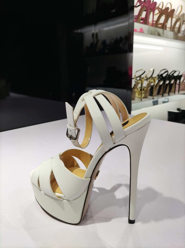 KROSS WHITE MATTE