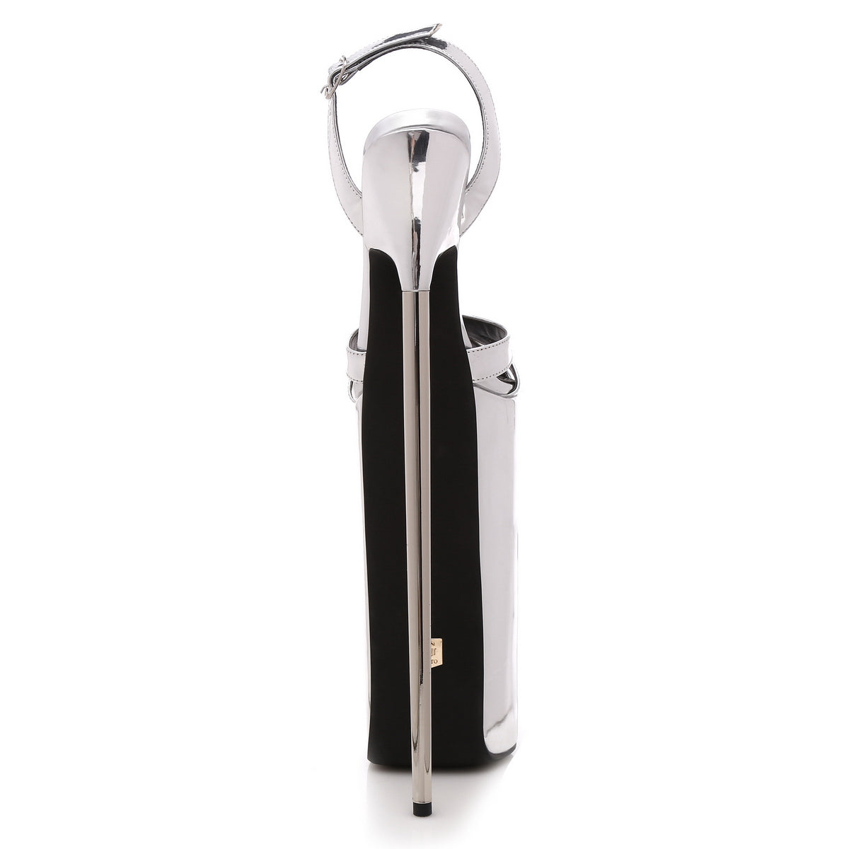 FLY OPEN LIQUID SILVER