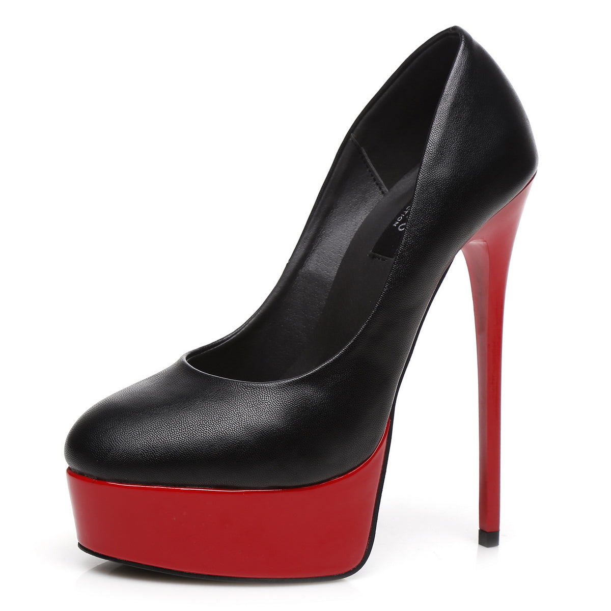 GALANA 1001 BLACK RED