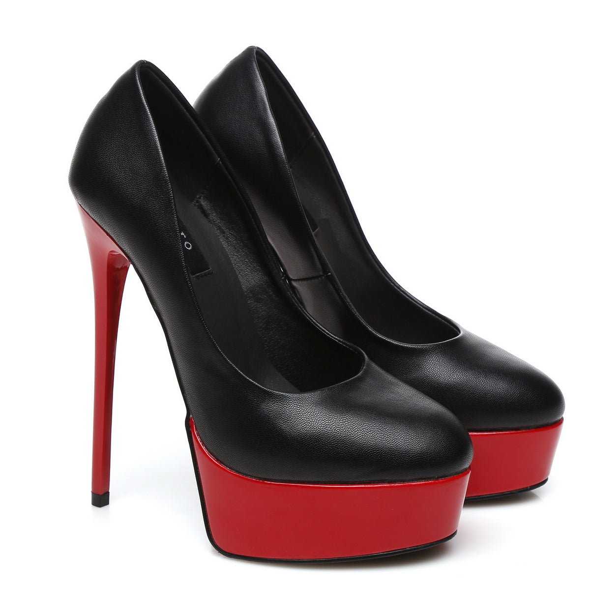 GALANA 1001 BLACK RED
