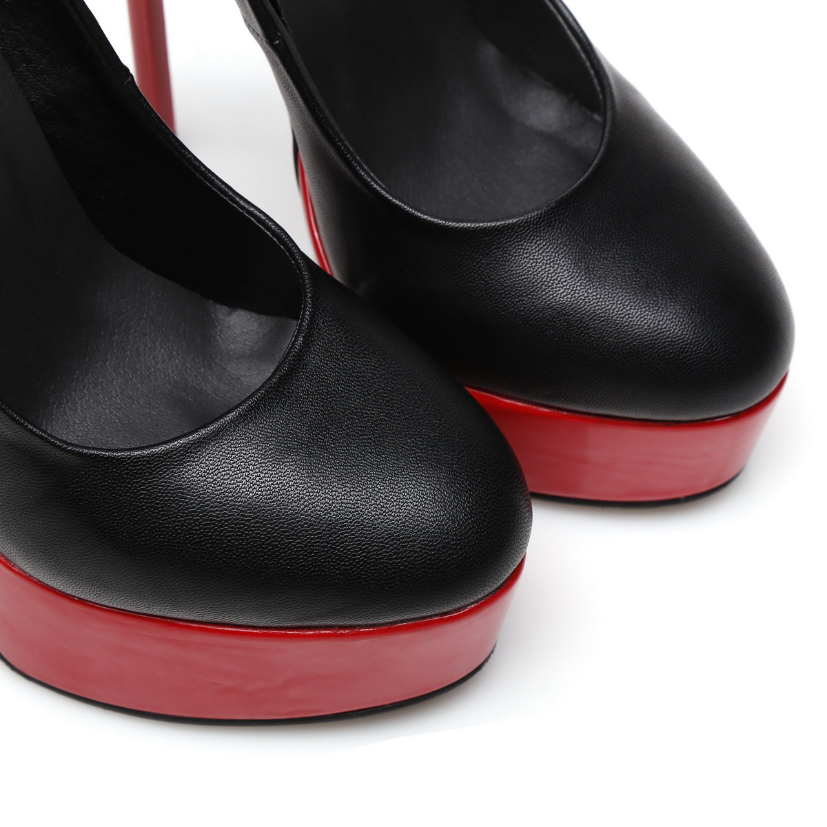 GALANA 1001 BLACK RED