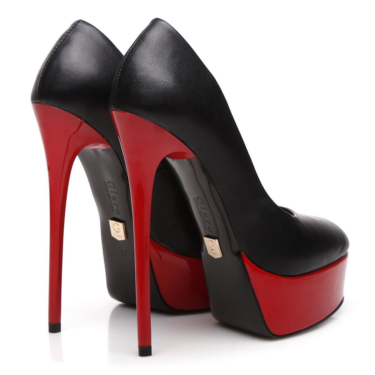 GALANA 1001 BLACK RED