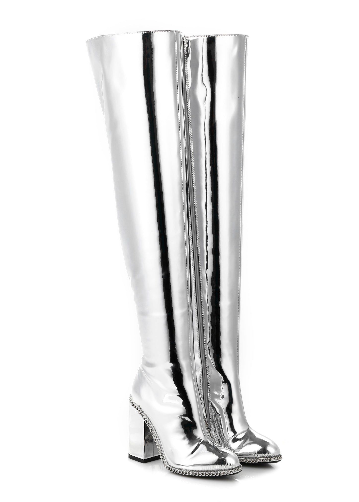 FREYA LIQUID SILVER