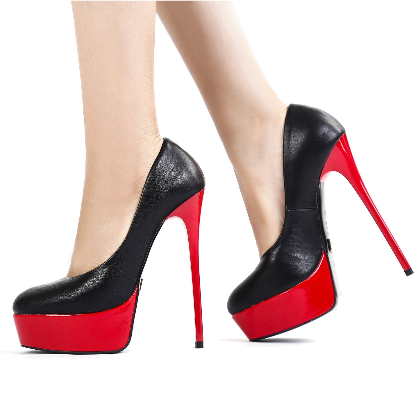 GALANA 1001 BLACK RED