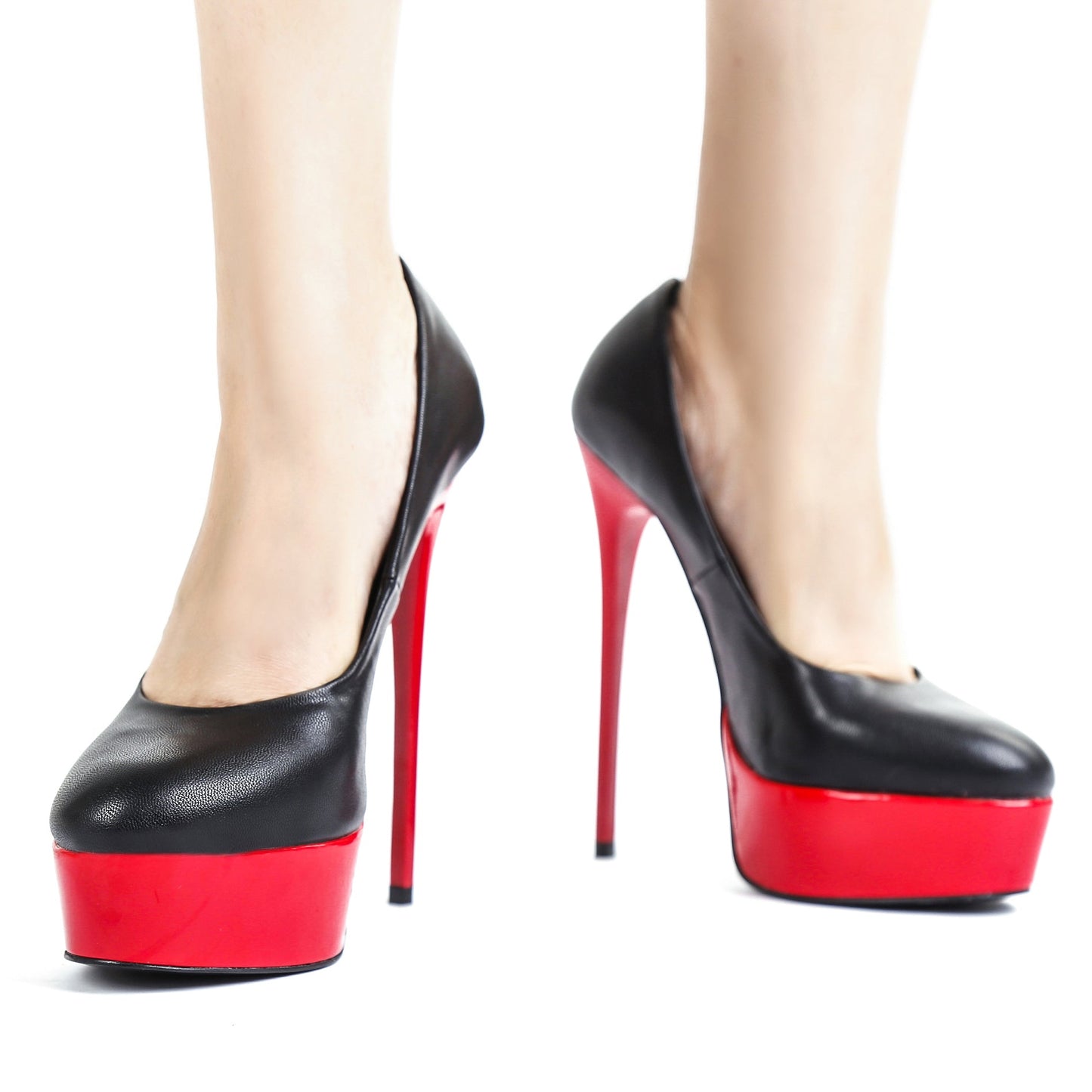 GALANA 1001 BLACK RED