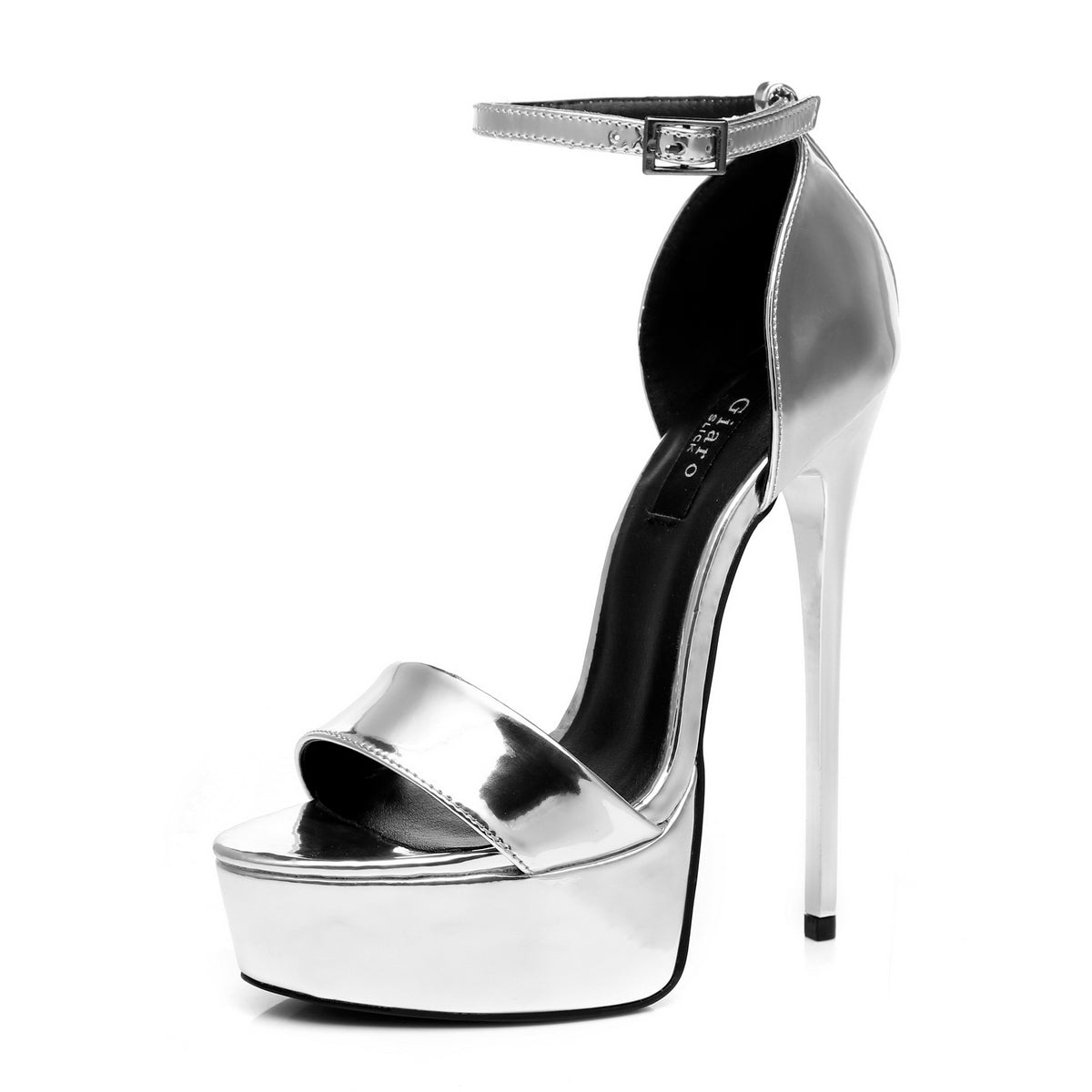 GALANA 1002 LIQUID SILVER