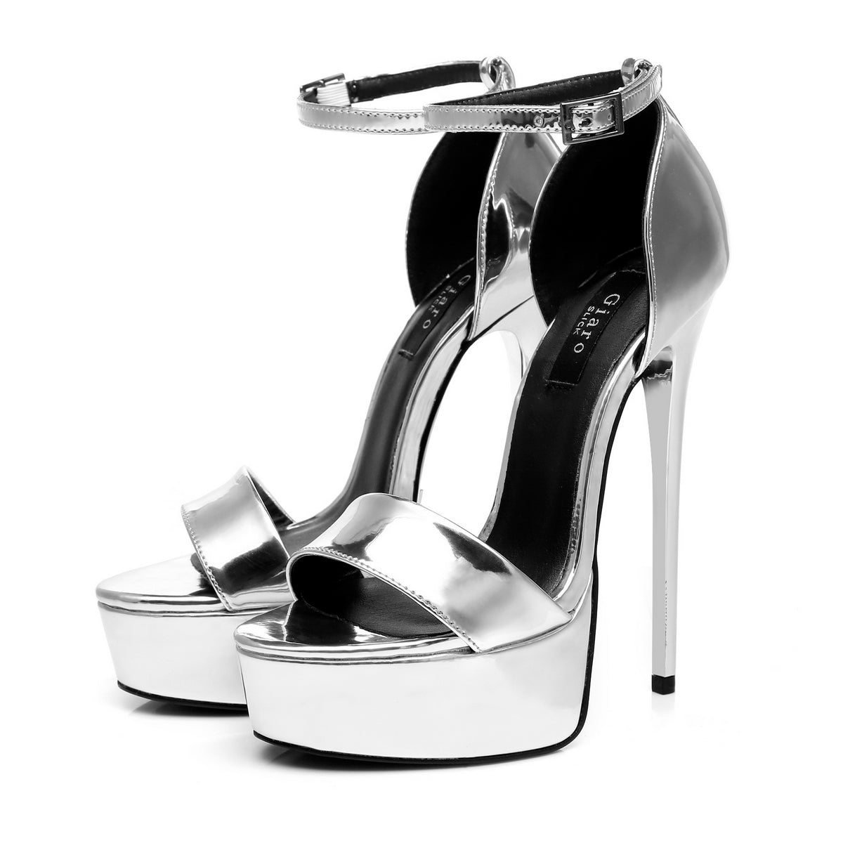 GALANA 1002 LIQUID SILVER