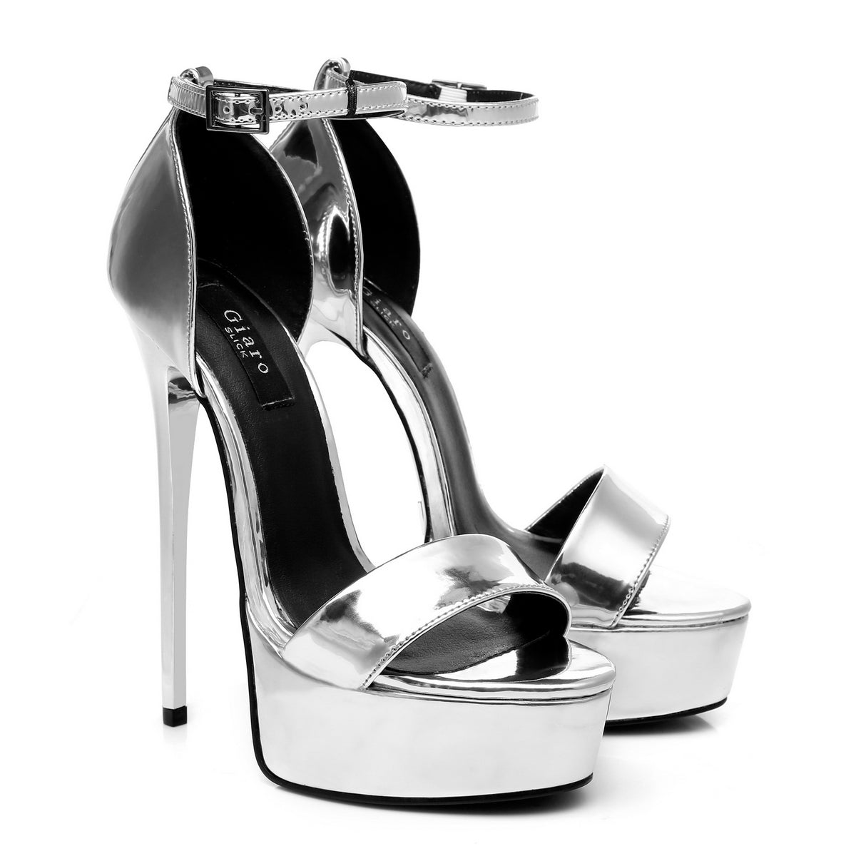 GALANA 1002 LIQUID SILVER