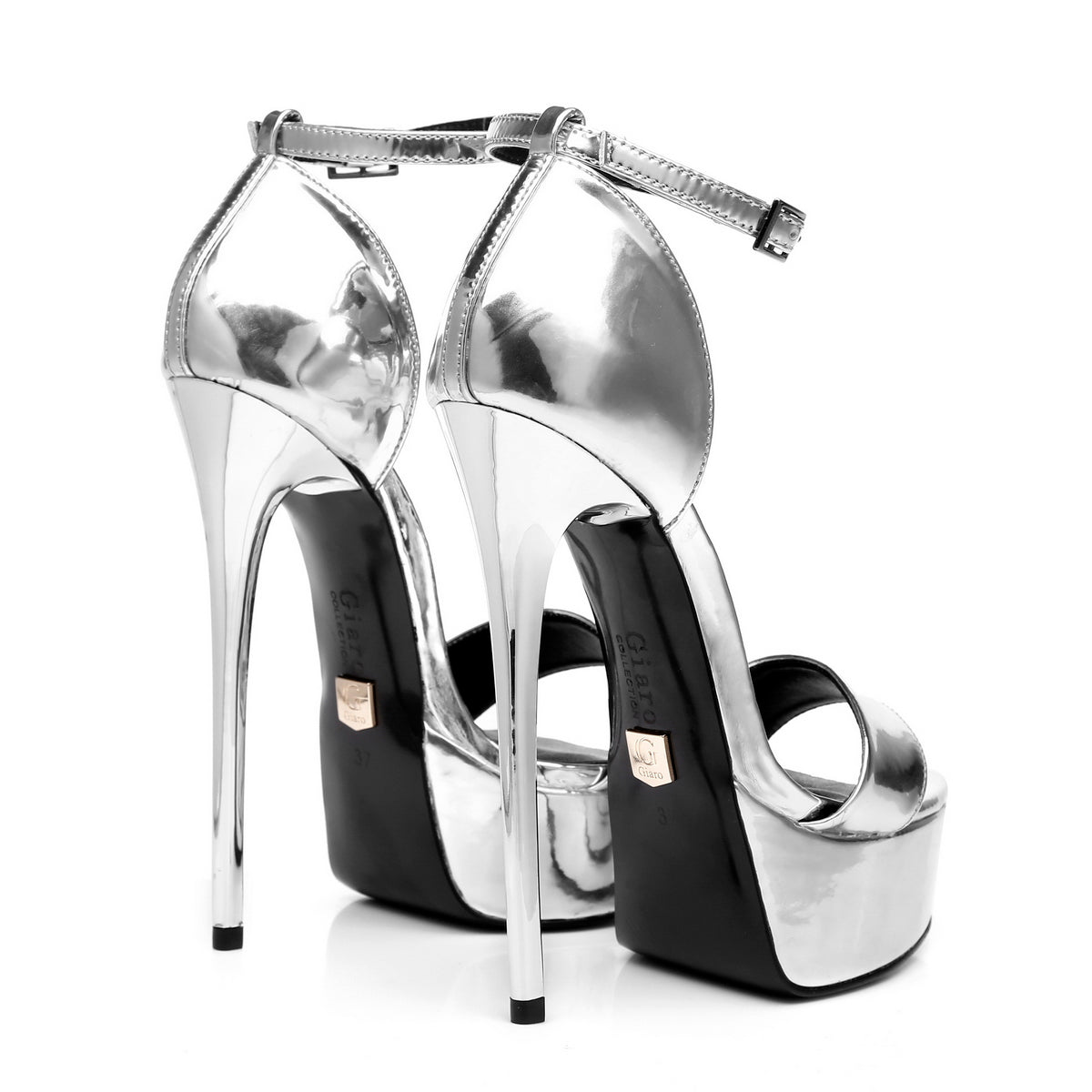 GALANA 1002 LIQUID SILVER