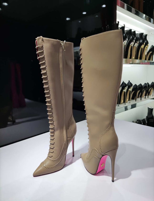 MILANA TAUPE MATTE