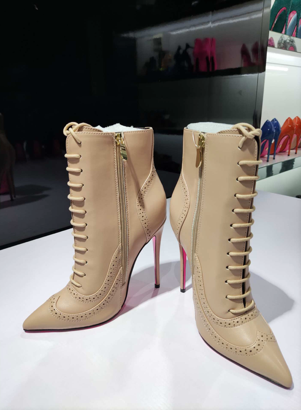 MONTY BEIGE MATTE