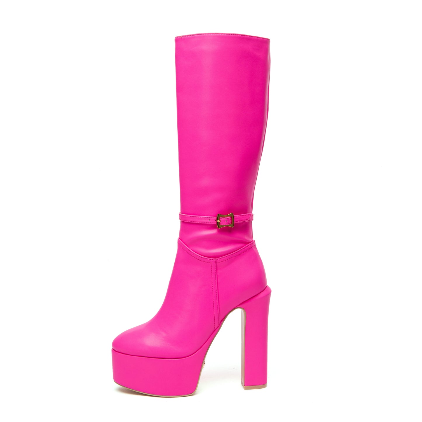 BASTRO NEON FUCHSIA MATTE