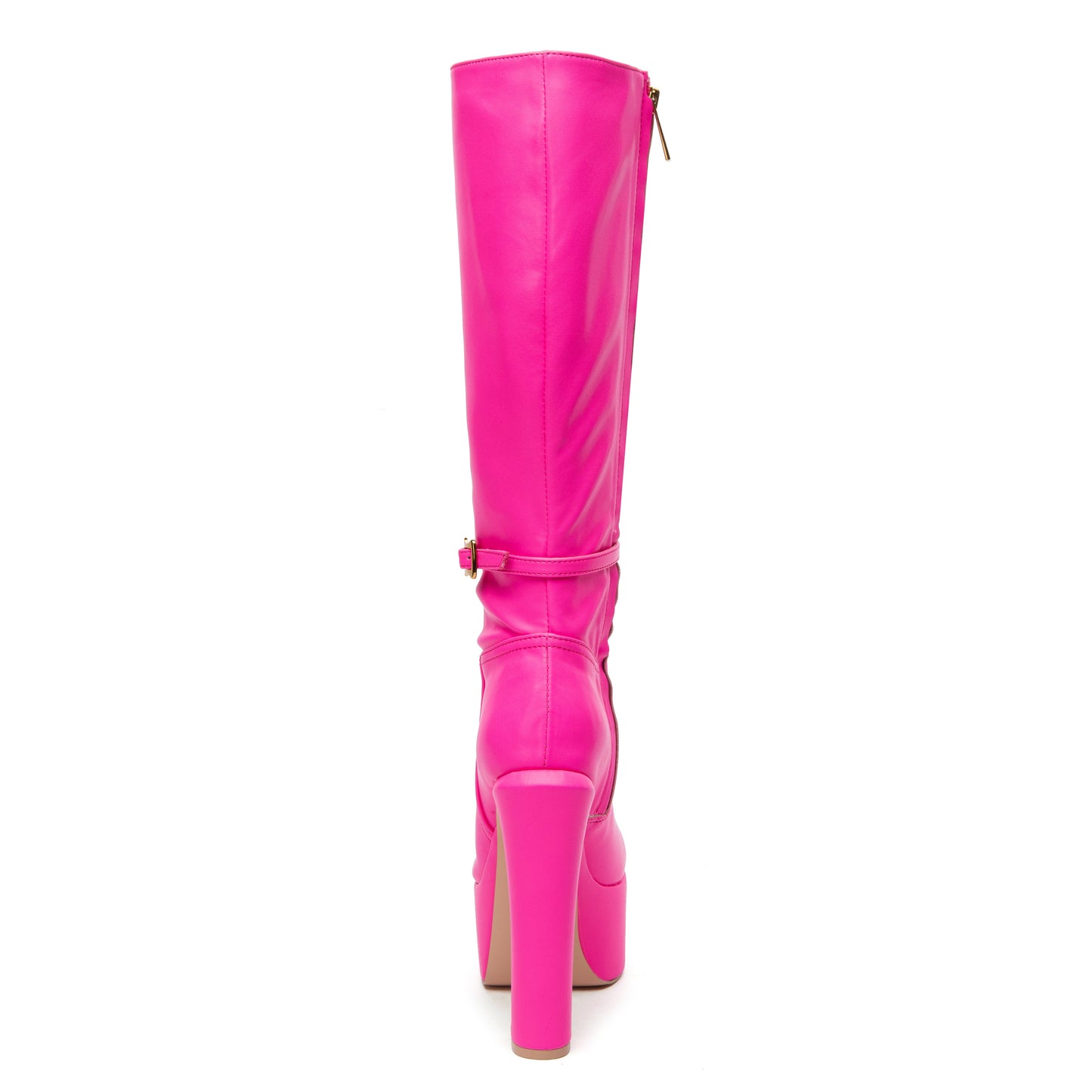 BASTRO NEON FUCHSIA MATTE