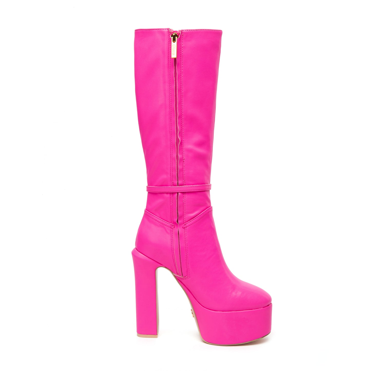 BASTRO NEON FUCHSIA MATTE
