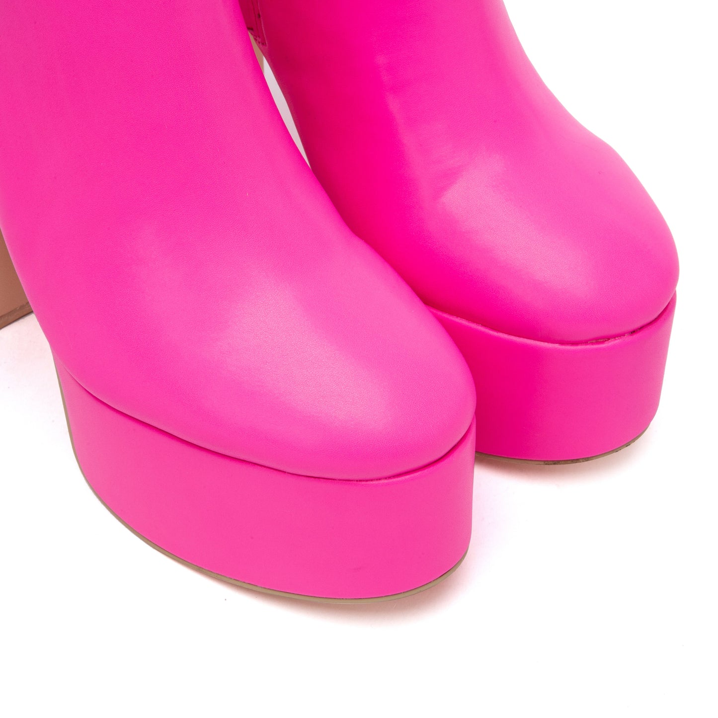 BASTRO NEON FUCHSIA MATTE