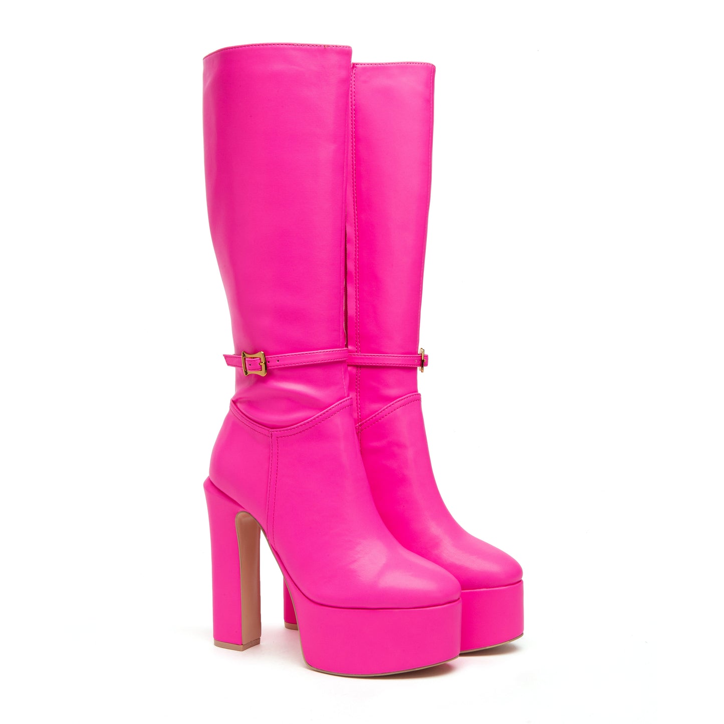 BASTRO NEON FUCHSIA MATTE