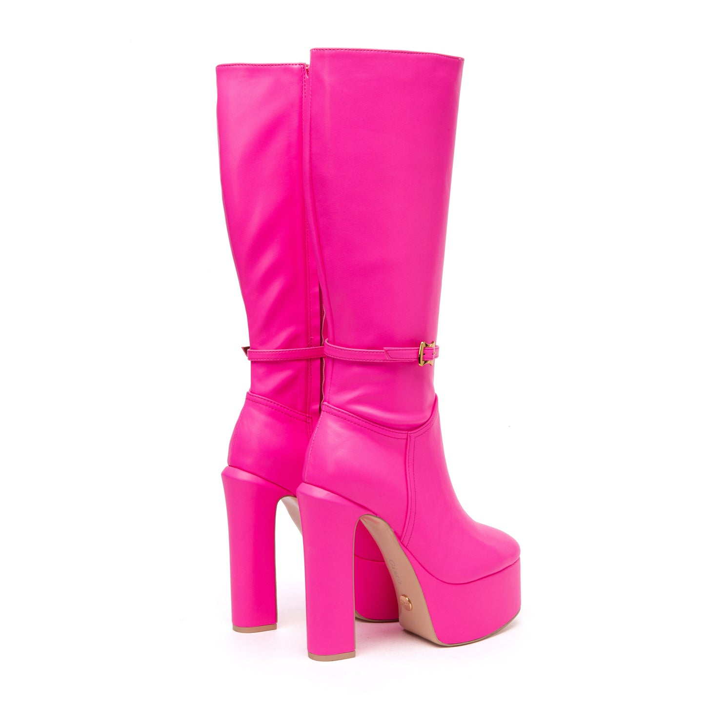BASTRO NEON FUCHSIA MATTE