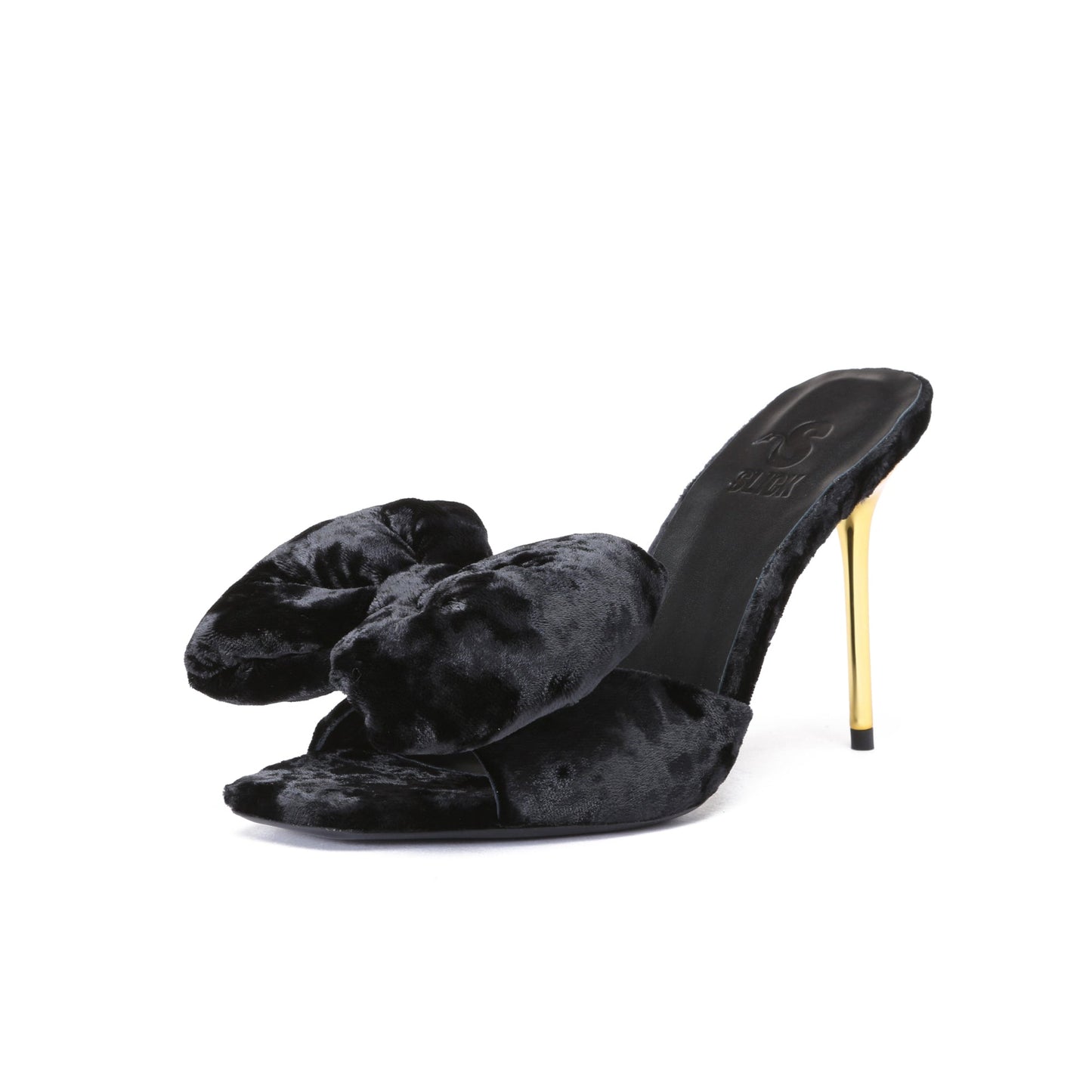 LOVELLA - BLACK VELVET