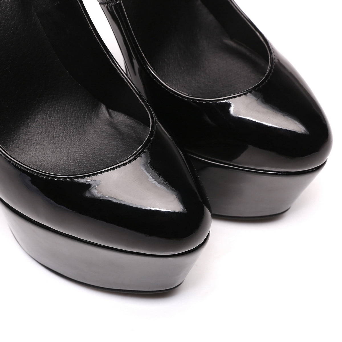 SAMY BLACK SHINY