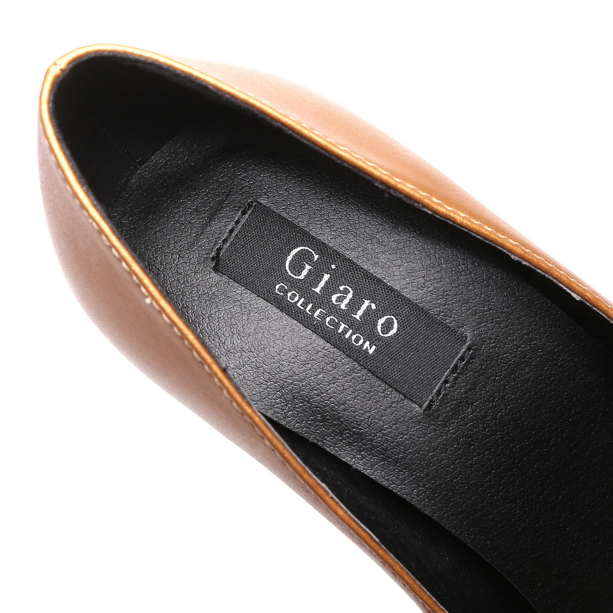 SAMY GOLD MATTE