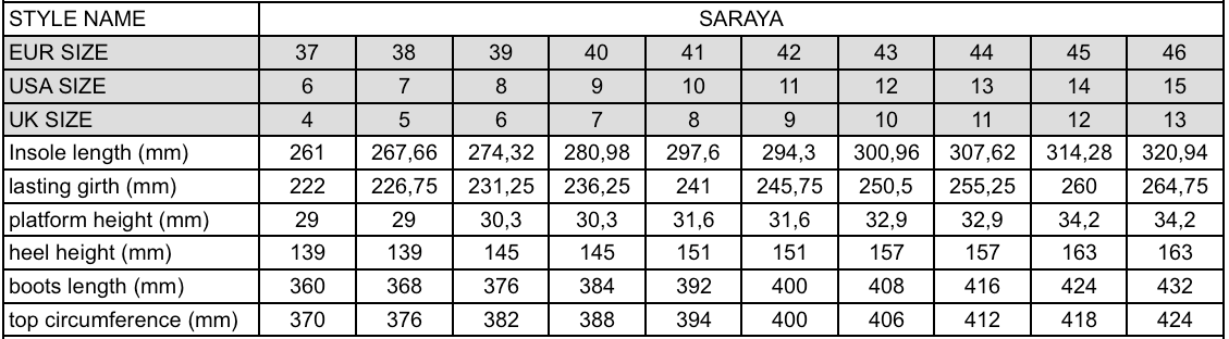 SARAYA LIQUID SILVER