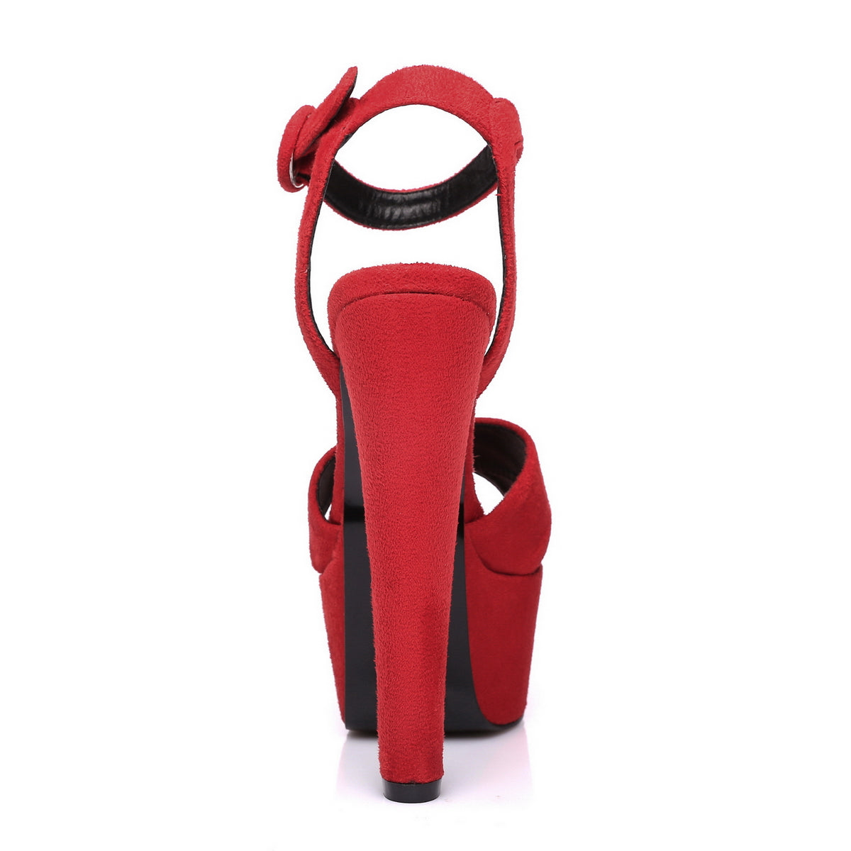 SISSI RED VELOUR