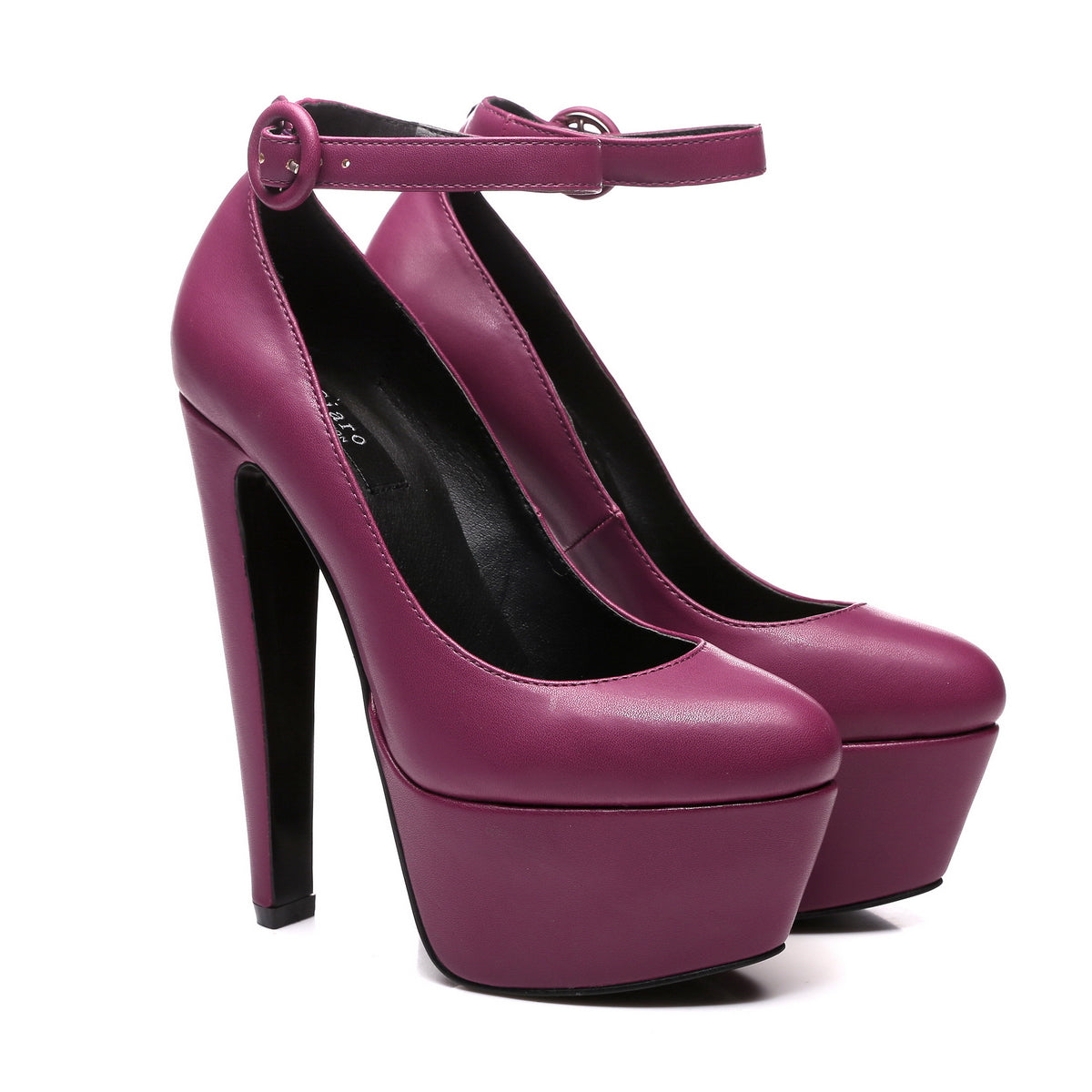 STALY PURPLE