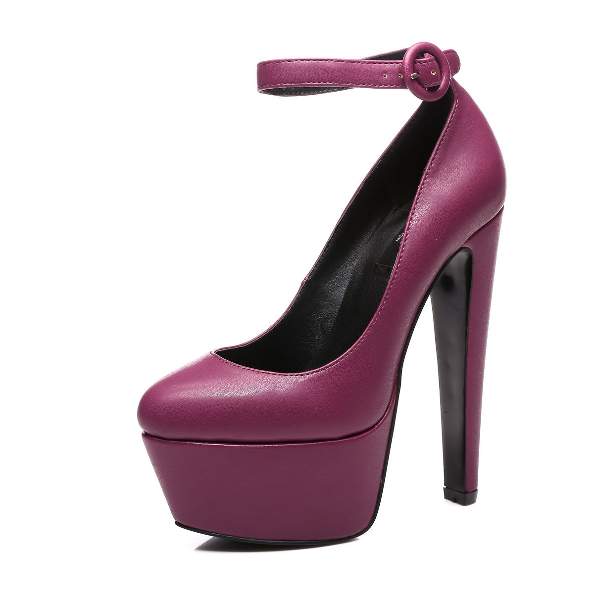 STALY PURPLE