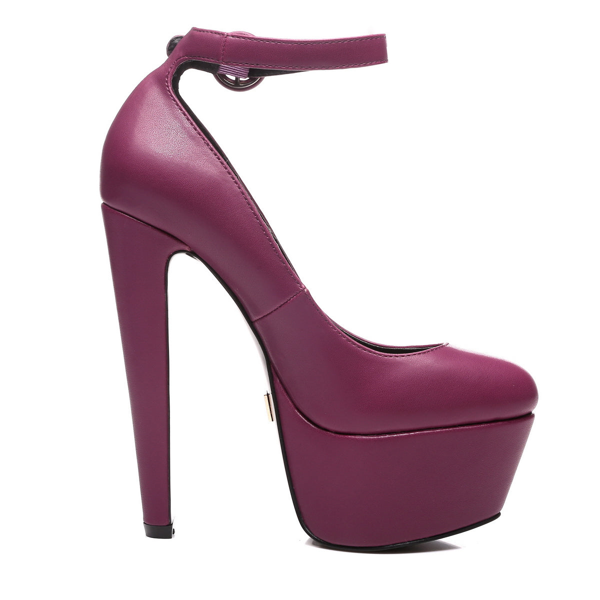 STALY PURPLE