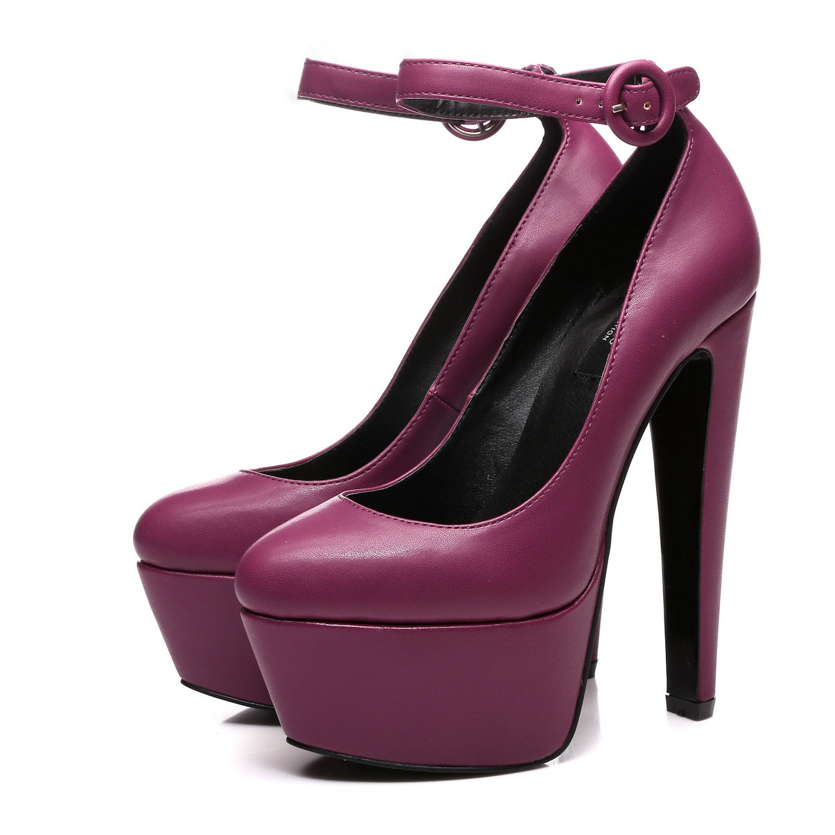 STALY PURPLE