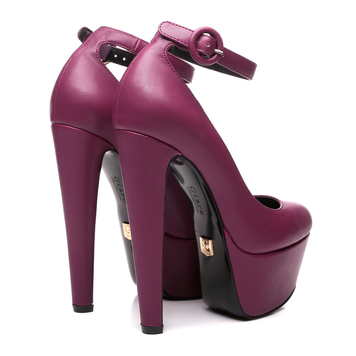 STALY PURPLE