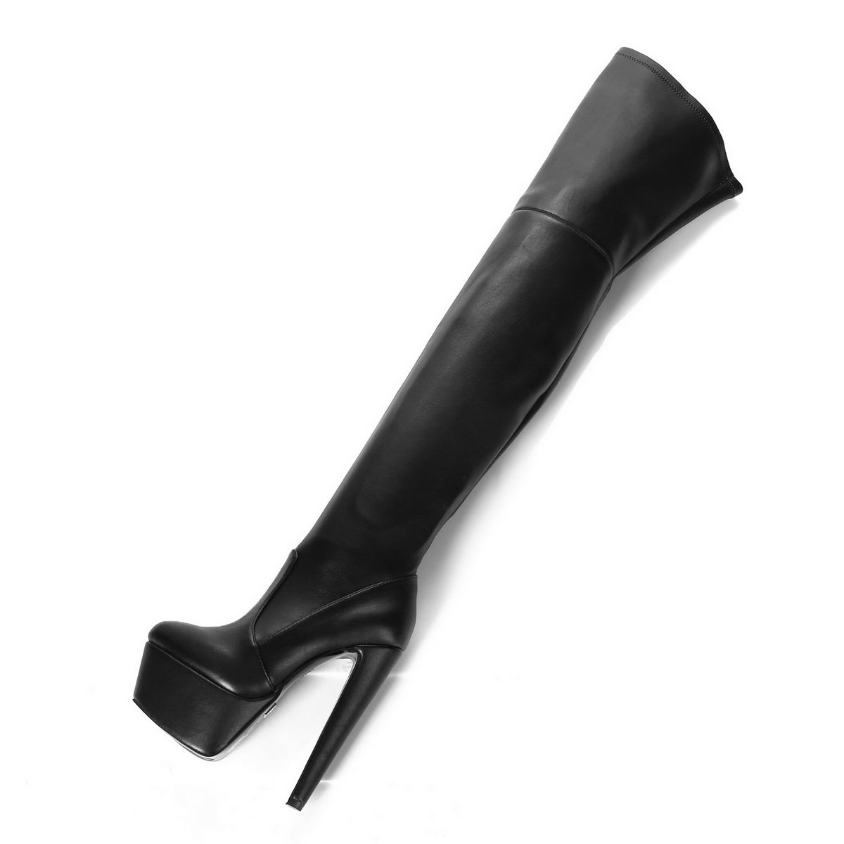 SURVIVOR BLACK MATTE
