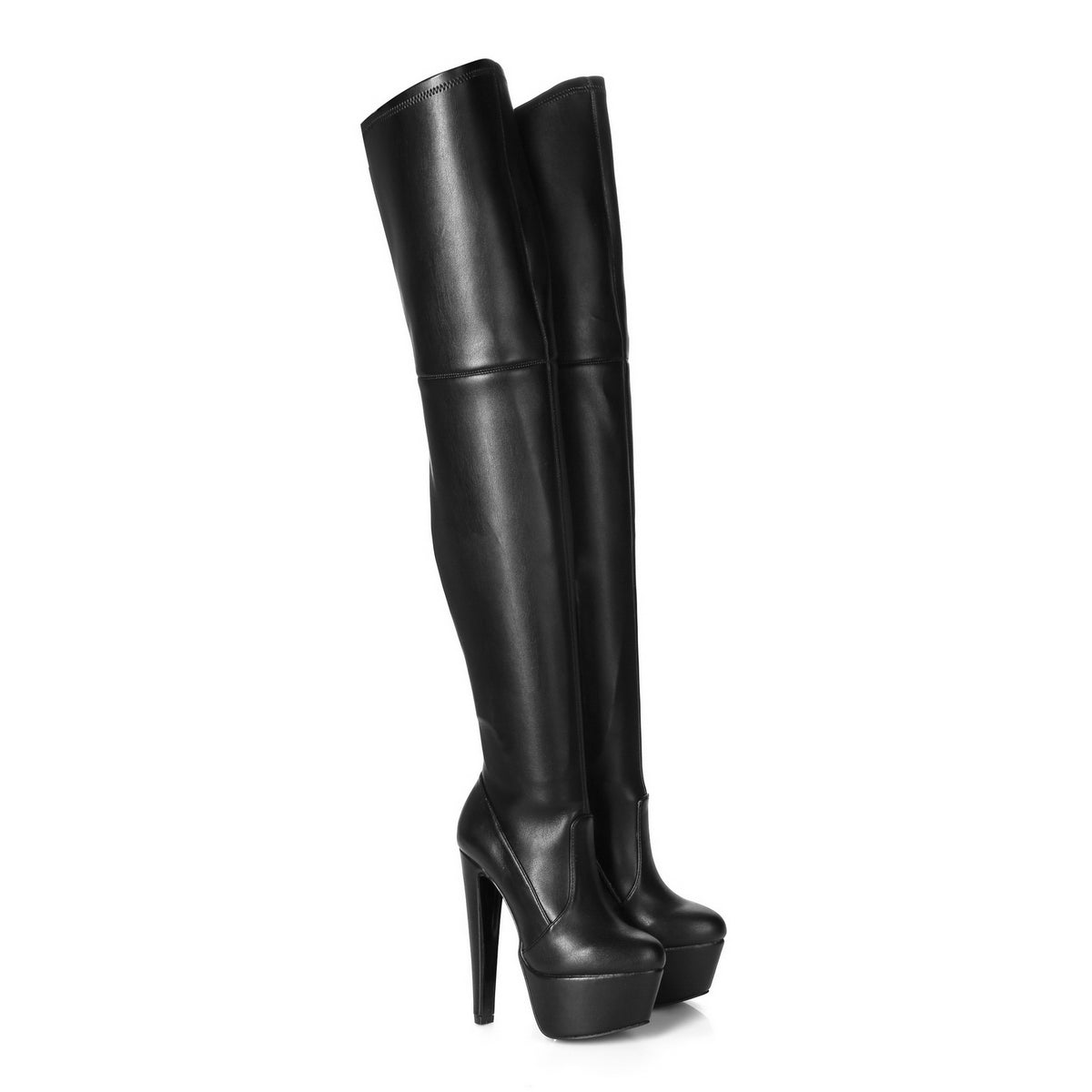 SURVIVOR BLACK MATTE