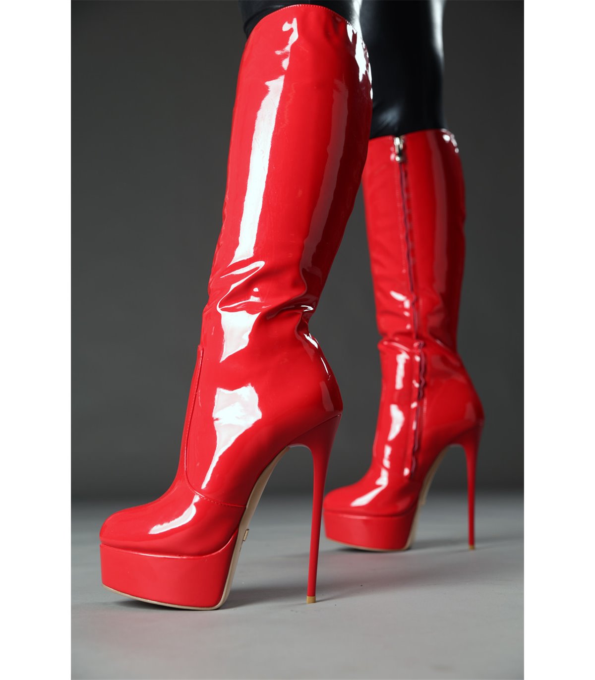 GALANA 1003 RED SHINY