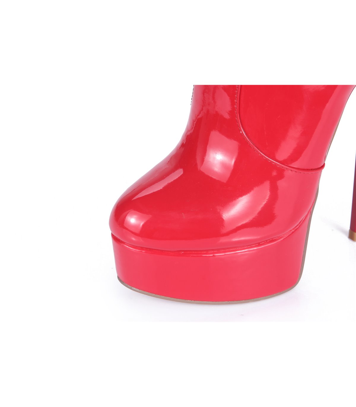 GALANA 1003 RED SHINY
