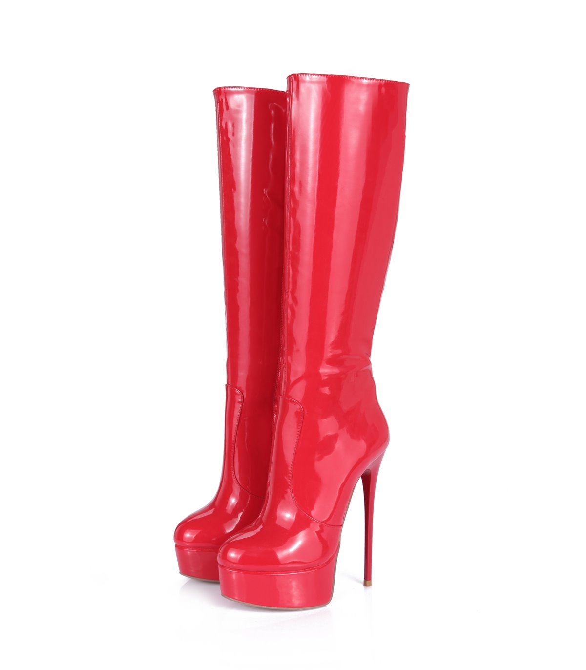GALANA 1003 RED SHINY